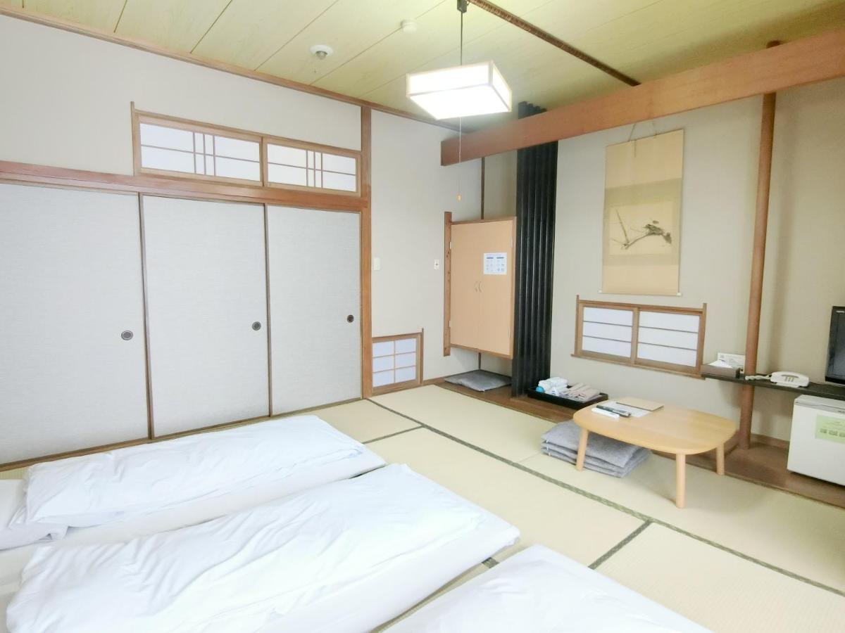 노가미 혼칸 호텔 벳푸 객실 사진